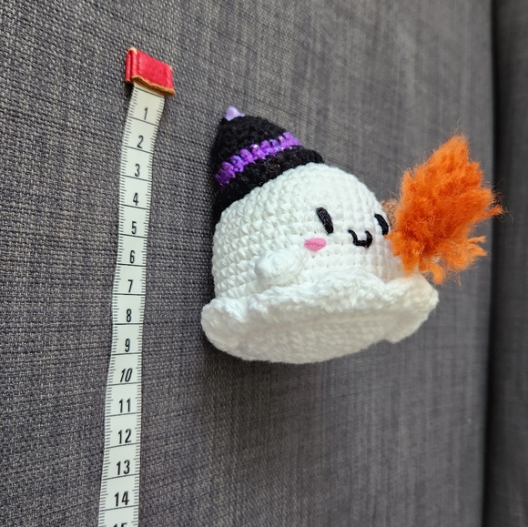 Ghost keychain‼️ (3/$25) - Picture 9 of 10